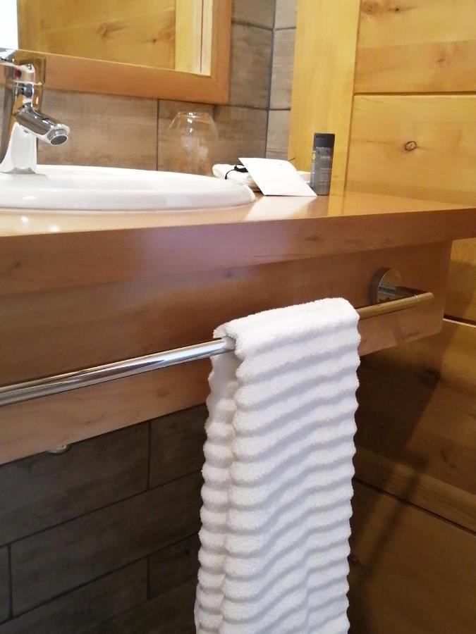 Hotel Costanera Puerto Natales Dış mekan fotoğraf