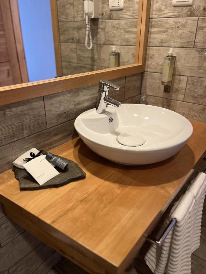 Hotel Costanera Puerto Natales Dış mekan fotoğraf